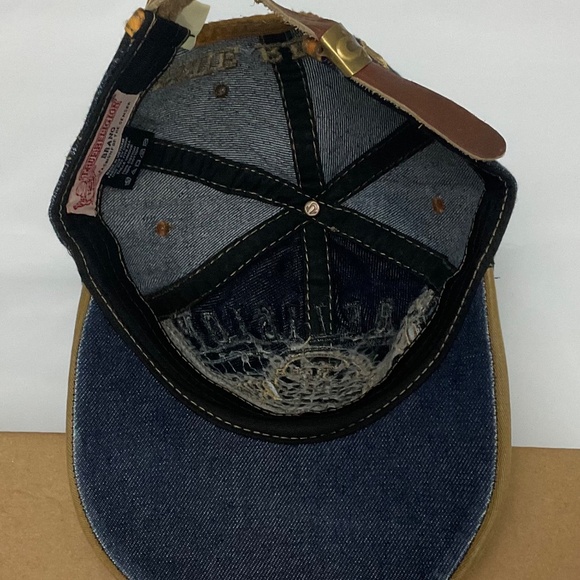 Trucker Hat. - Picture 5 of 6